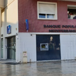 Banque Populaire Toulon 83000 Investissement Viallet Conseil 1