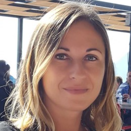 Laetitia Mourcely