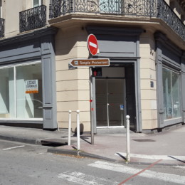 Local Commercial Toulon Vente2