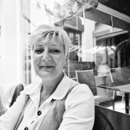 Photo Sandrine