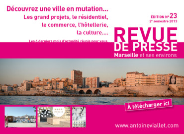 2013 S2 Marseille