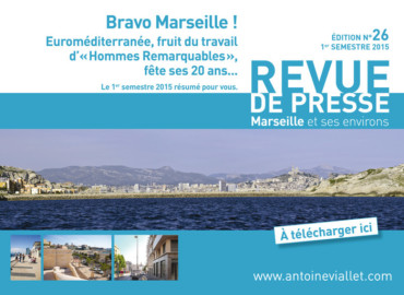 2015 S1 Marseille