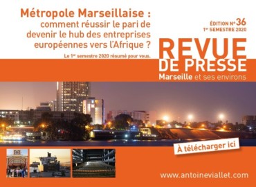 Teaser Revue Presse Marseille 1 S 2020 Antoine Viallet