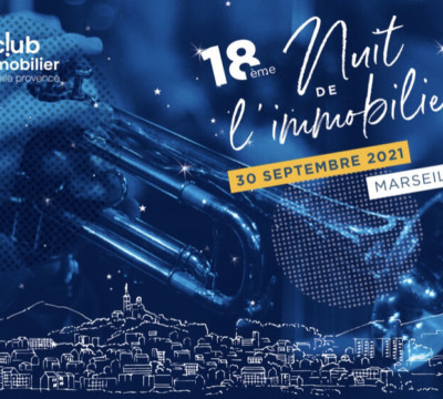 Nuit Immobilier Marseille Provence