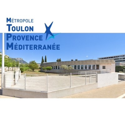 Référence Vente Immeuble Bureaux Tpm Cgos Toulon Sainte Musse 83 Antoine Viallet