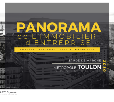 Teaser Couverture Pie Métropole Toulon 2020 2021 Antoine Viallet Viallet Conseil
